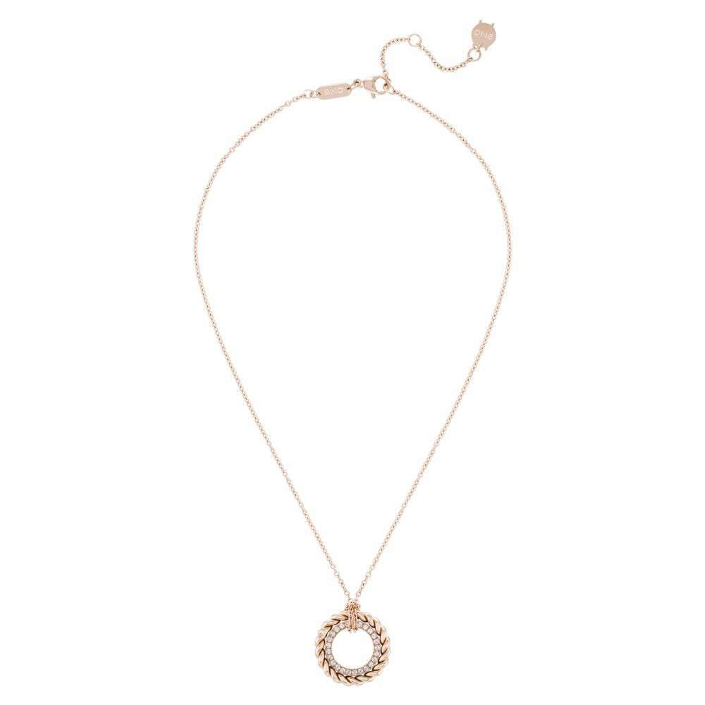 Colar One Rosen Circle