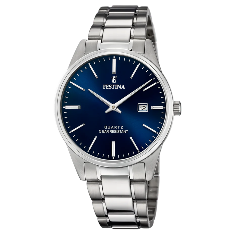 Relógio Festina Classics