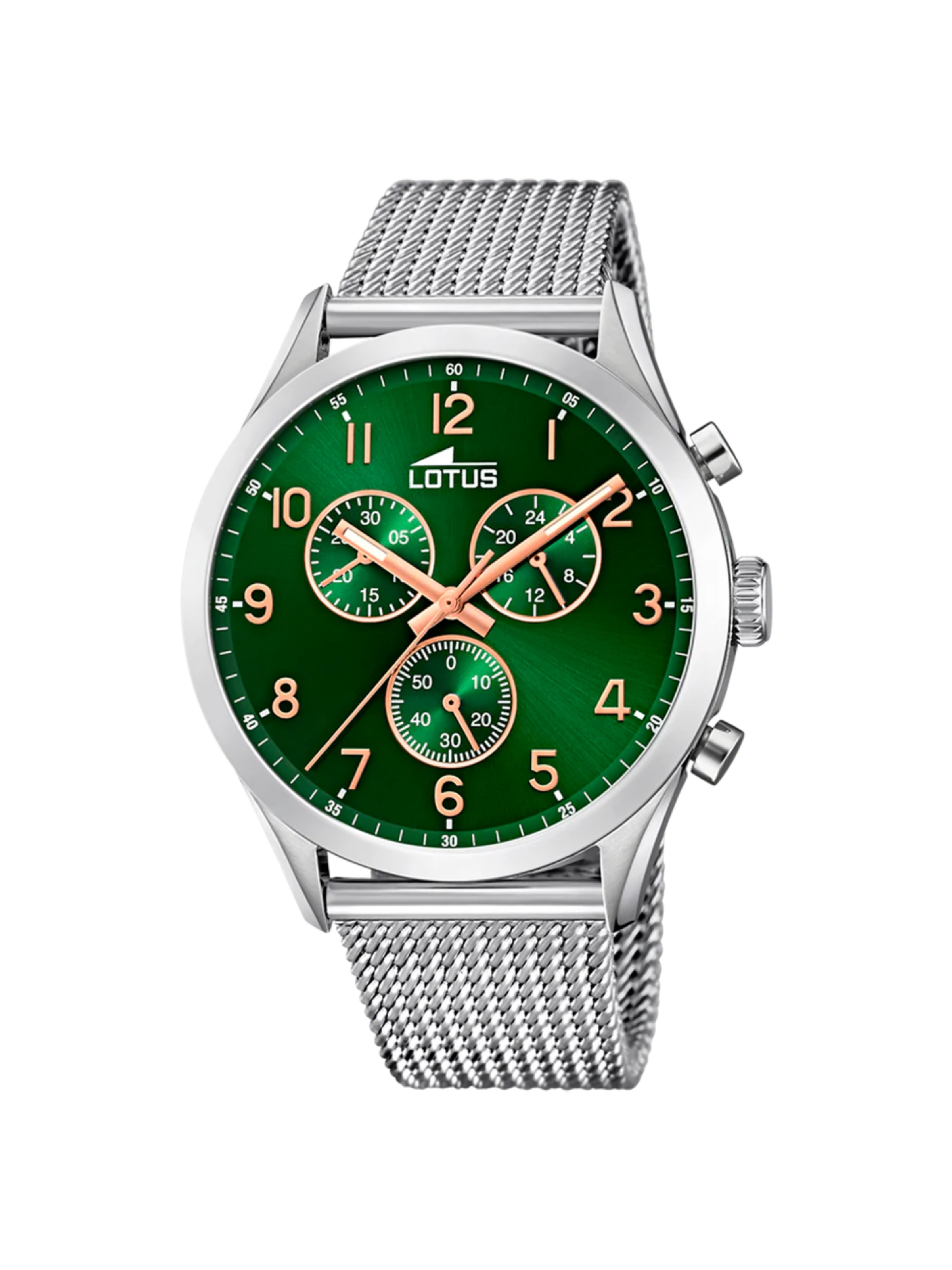 Relógio Lotus minimalist 18637_2