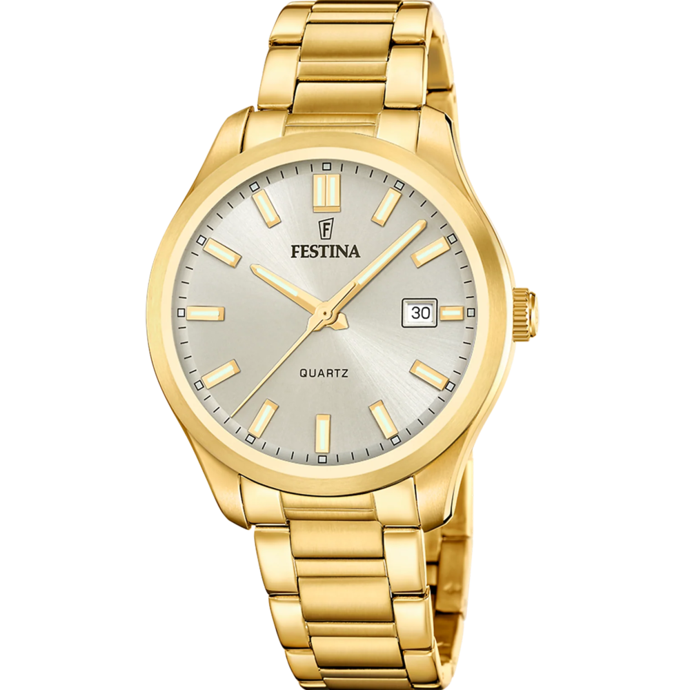 Relógio Festina f20740_1