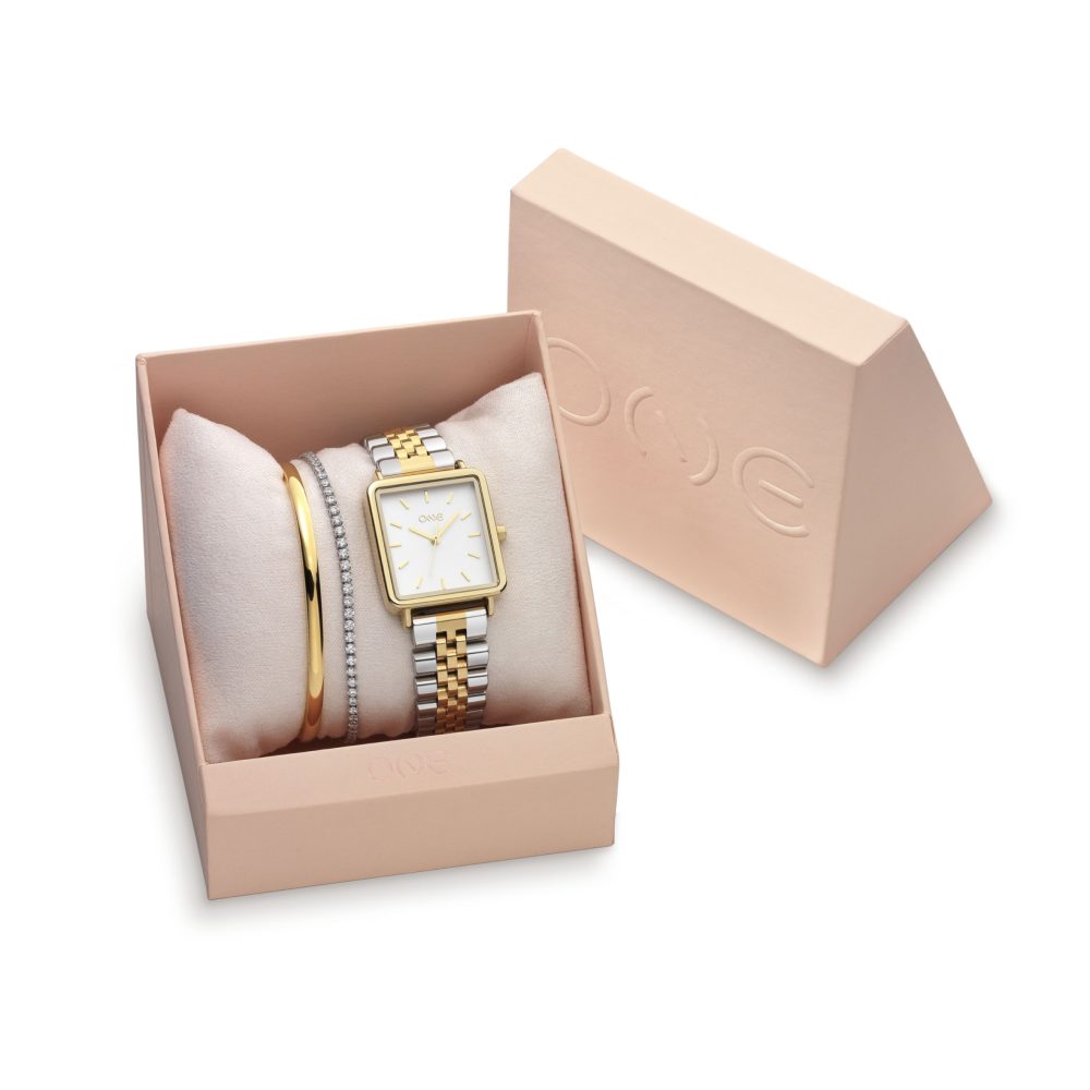 Box One Dazzle