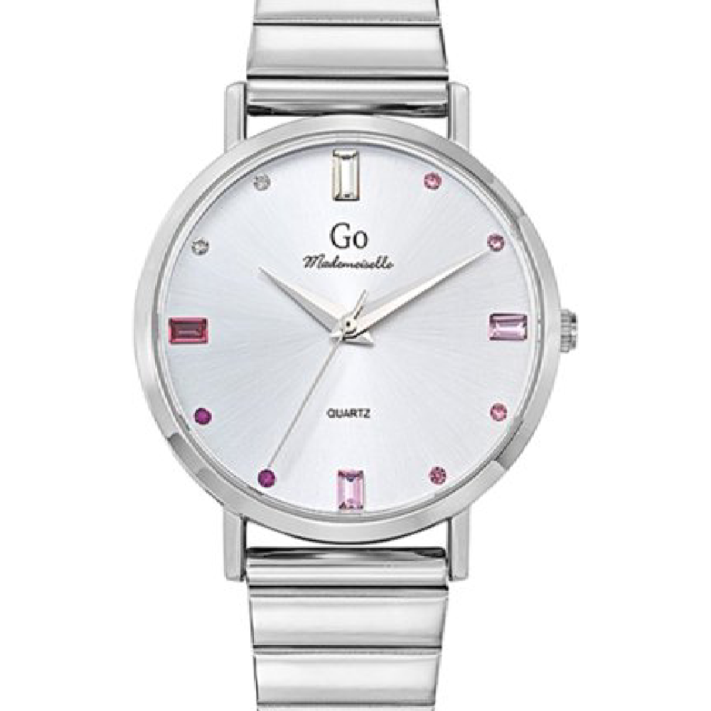 Go G-24H Relógio Mulher 695531