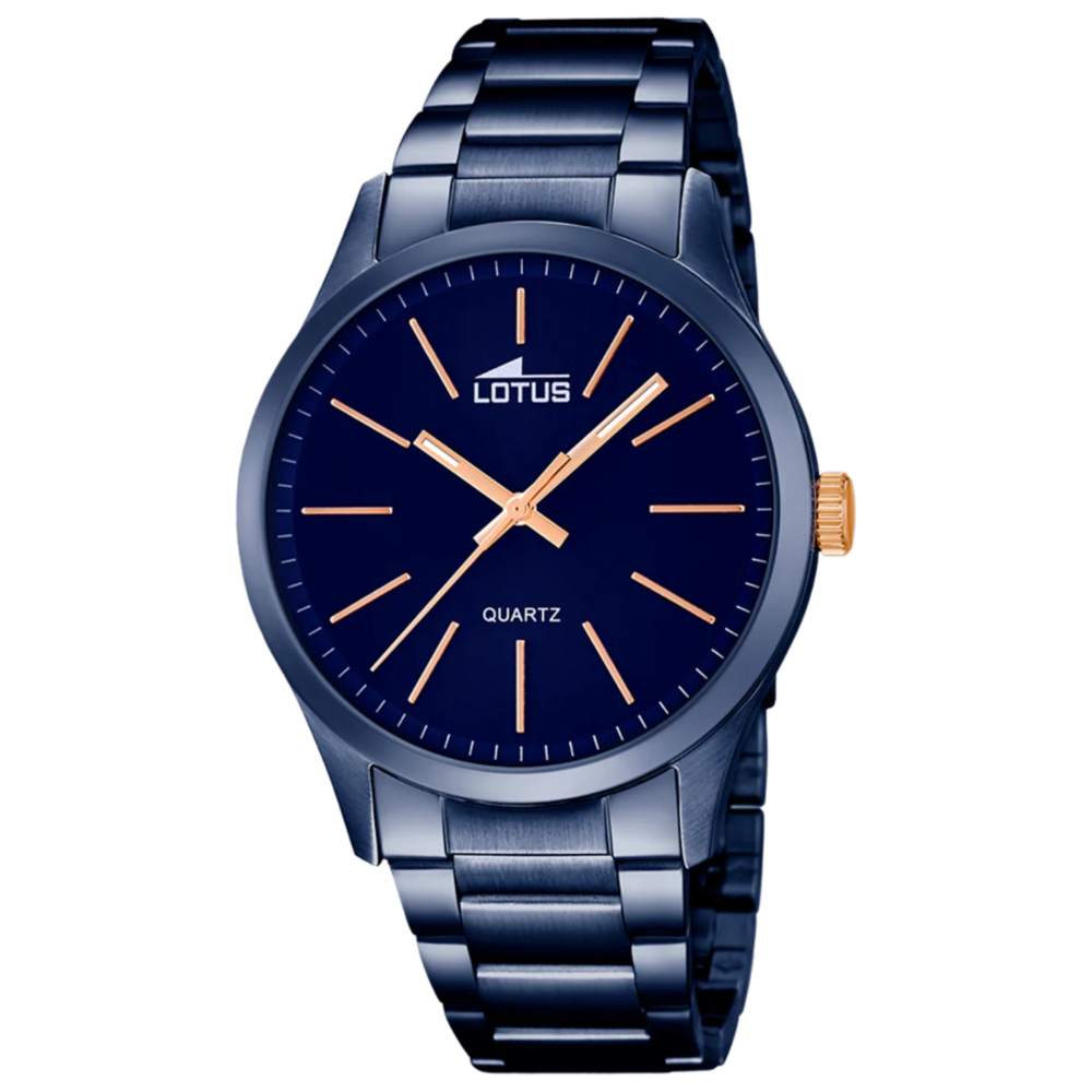 Relógio Lotus minimalist 18163_2