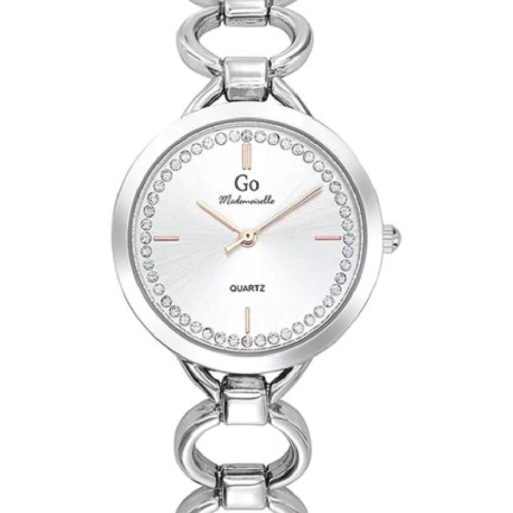Go G-18H Relógio Mulher 695424