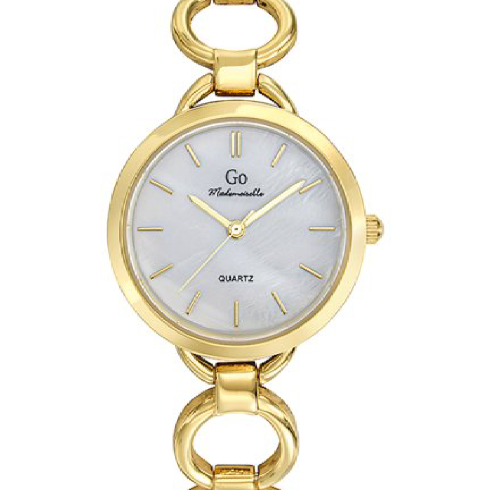 Go G-18H Relógio Mulher 695460