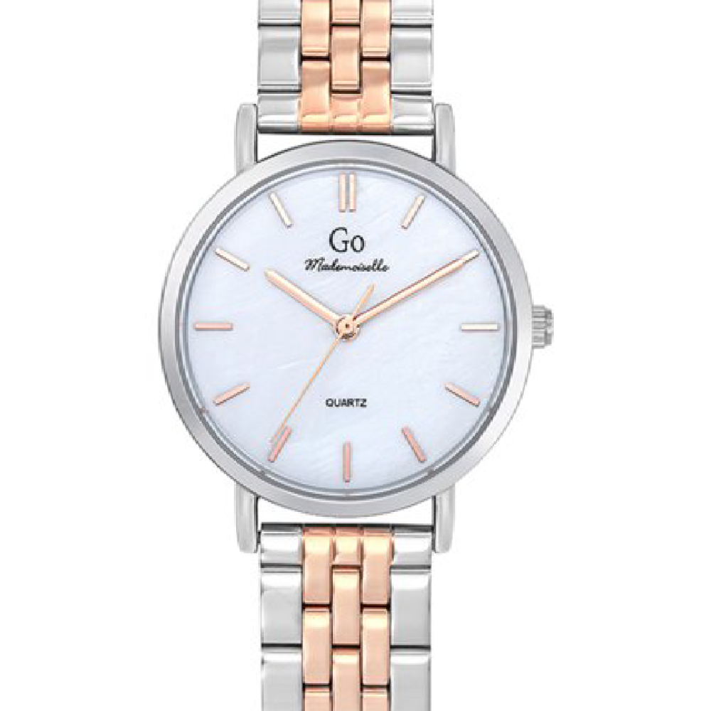 Go G-8H Relógio Mulher 695370