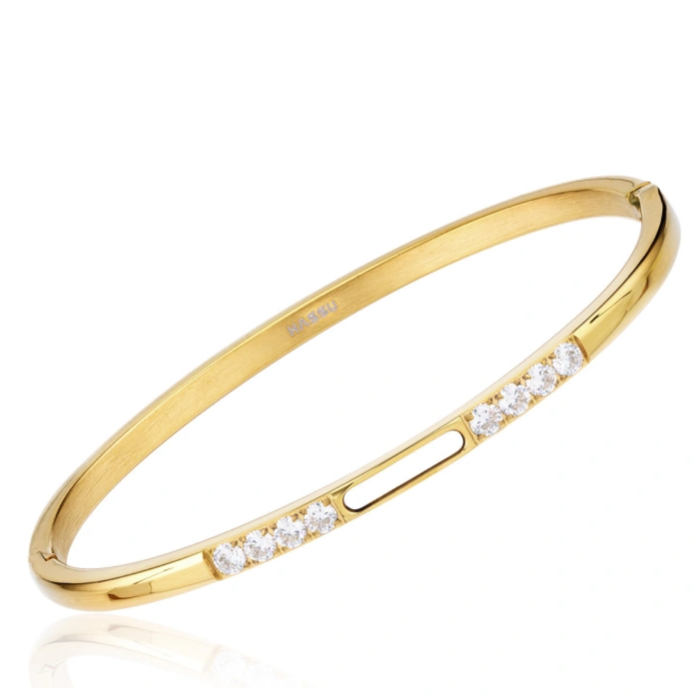 Bangle Hassu