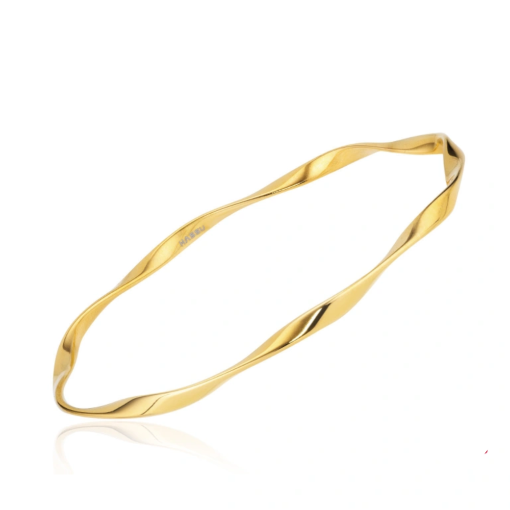 Bangle Hassu