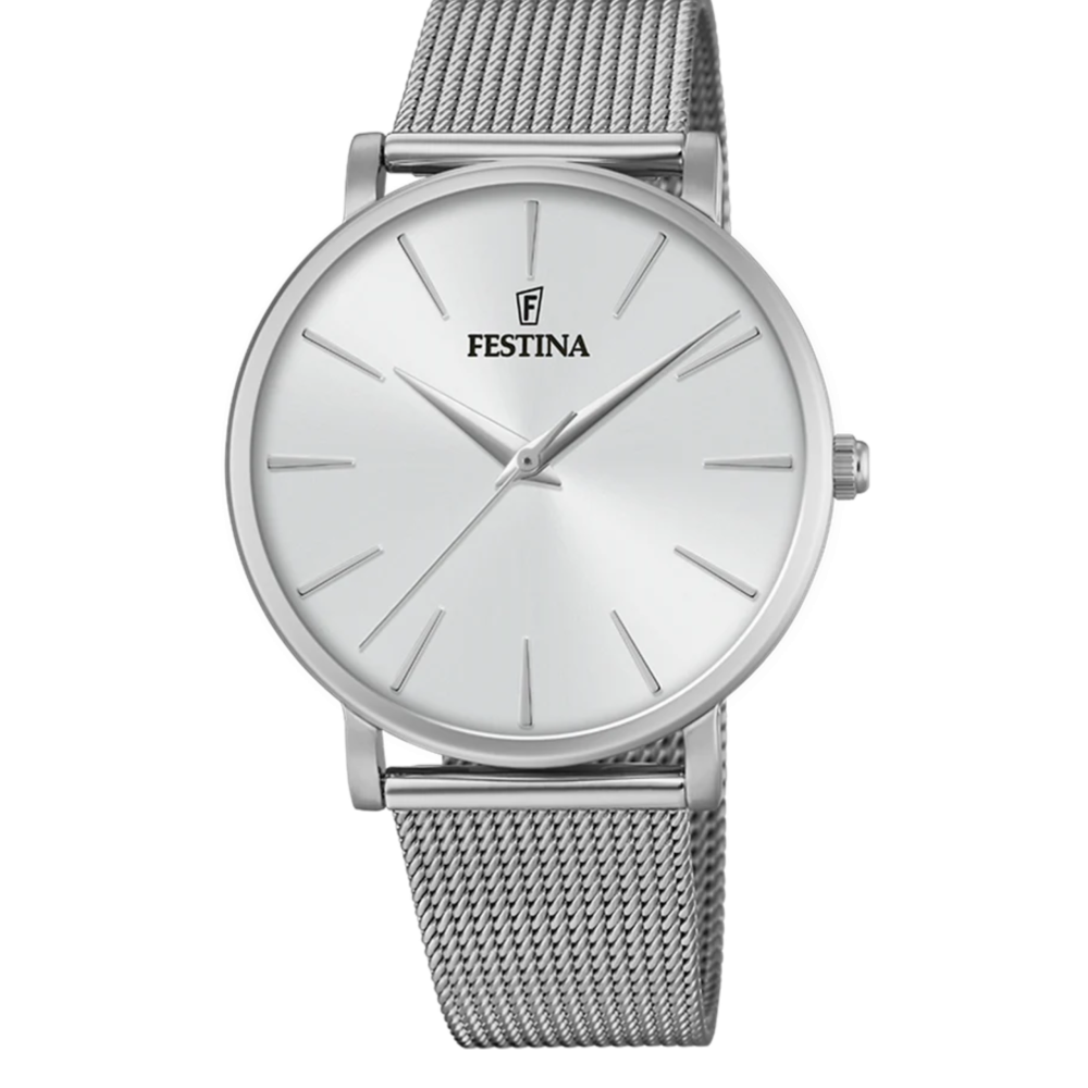Relógio Festina Coleção Boyfriend