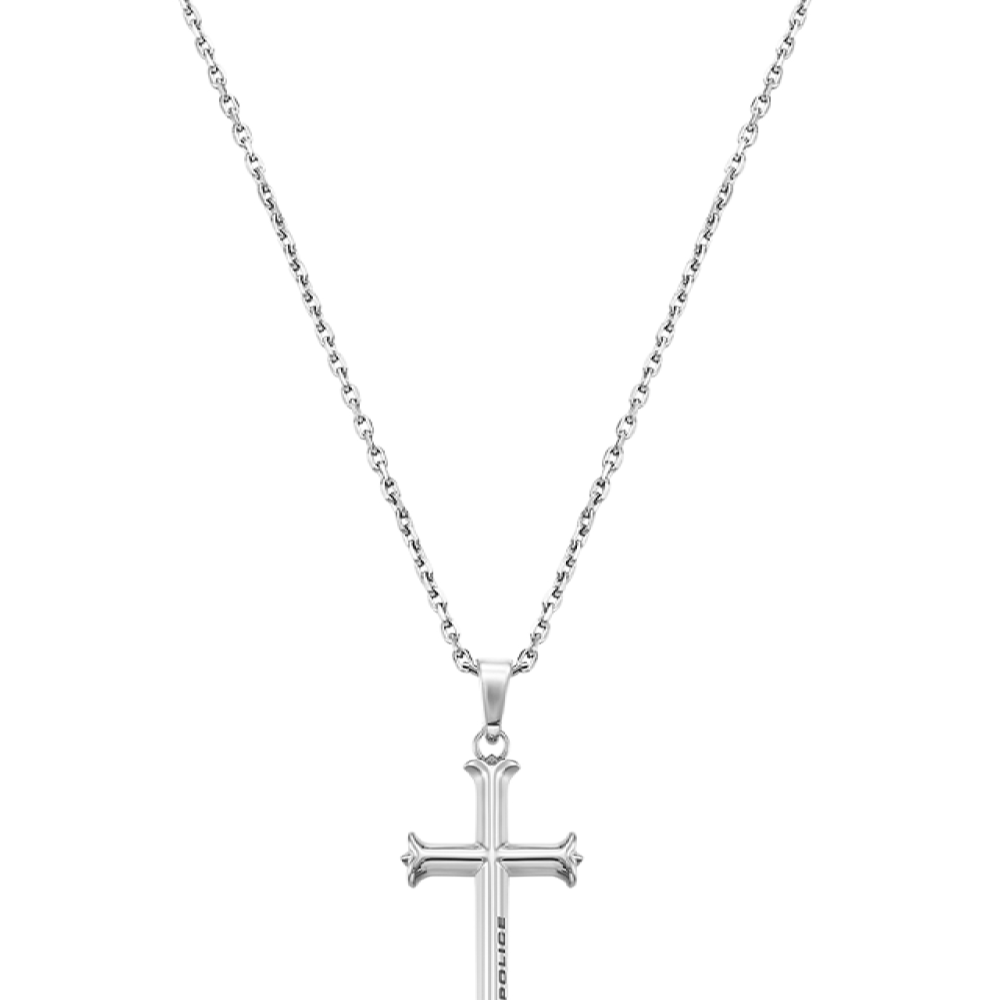 Colar Tacoma II Cross