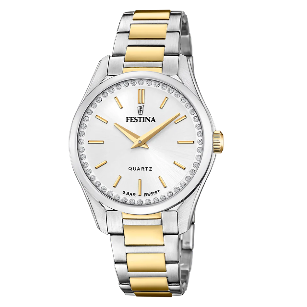 Relógio Festina F20619_1