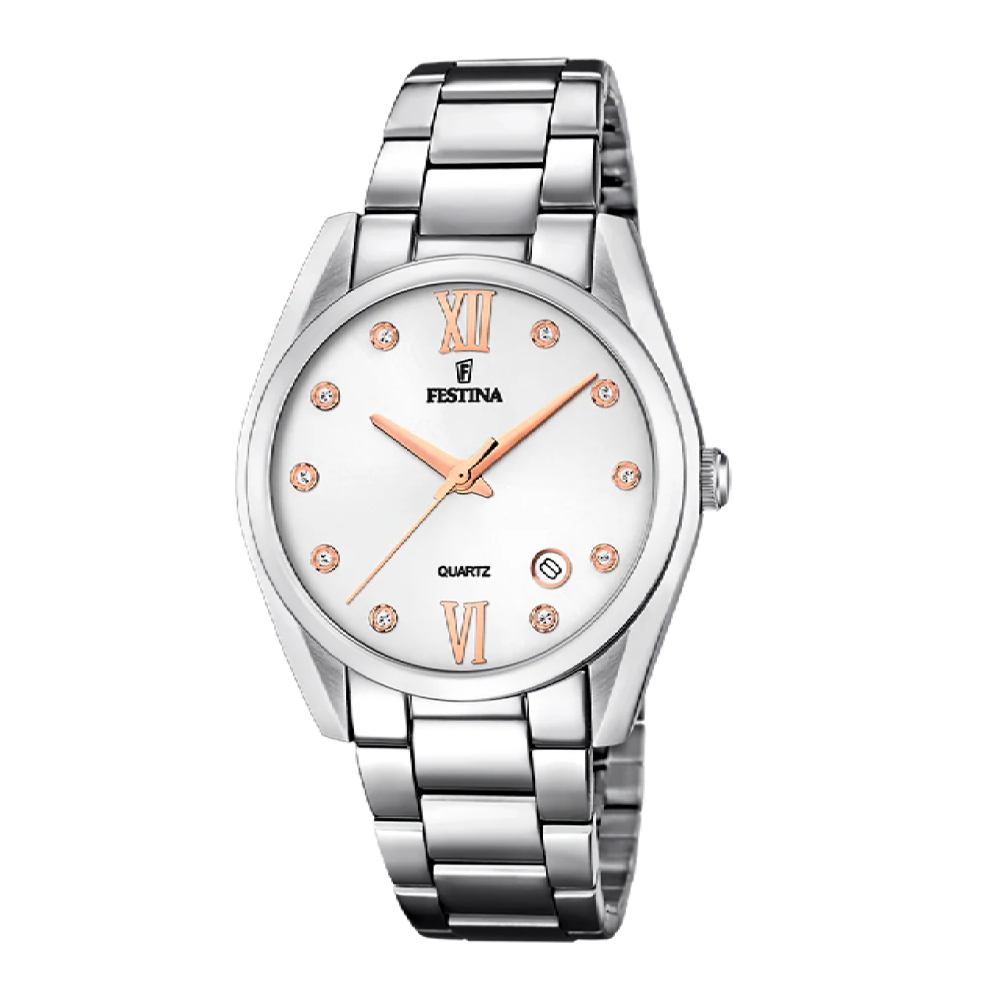 Relógio Festina Boyfriend