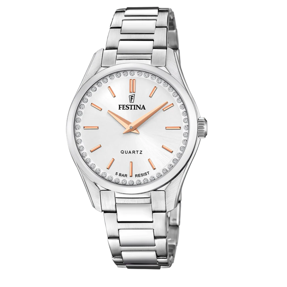 Relógio Festina Mademoiselle