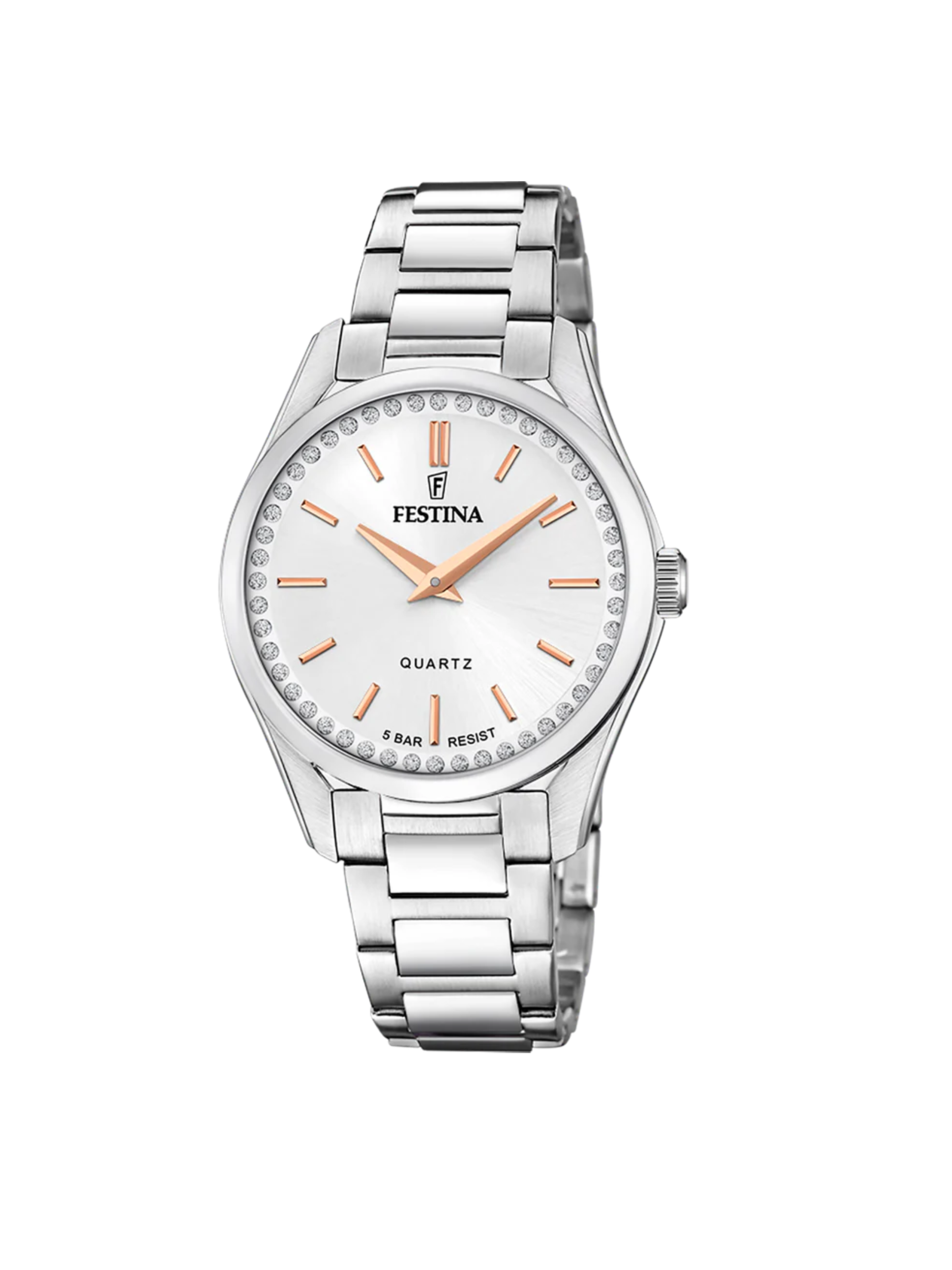 Relógio Festina Mademoiselle