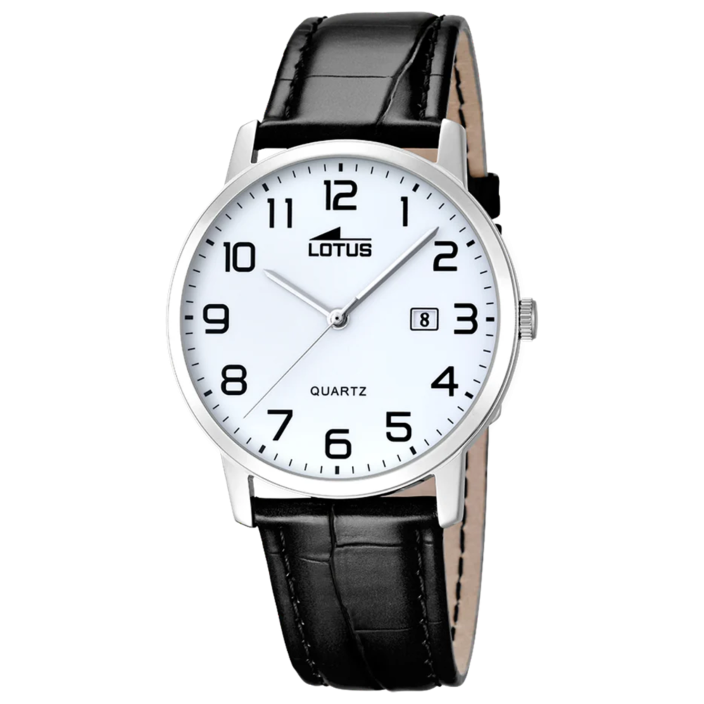 Relógio Lotus classic strap 18239_1