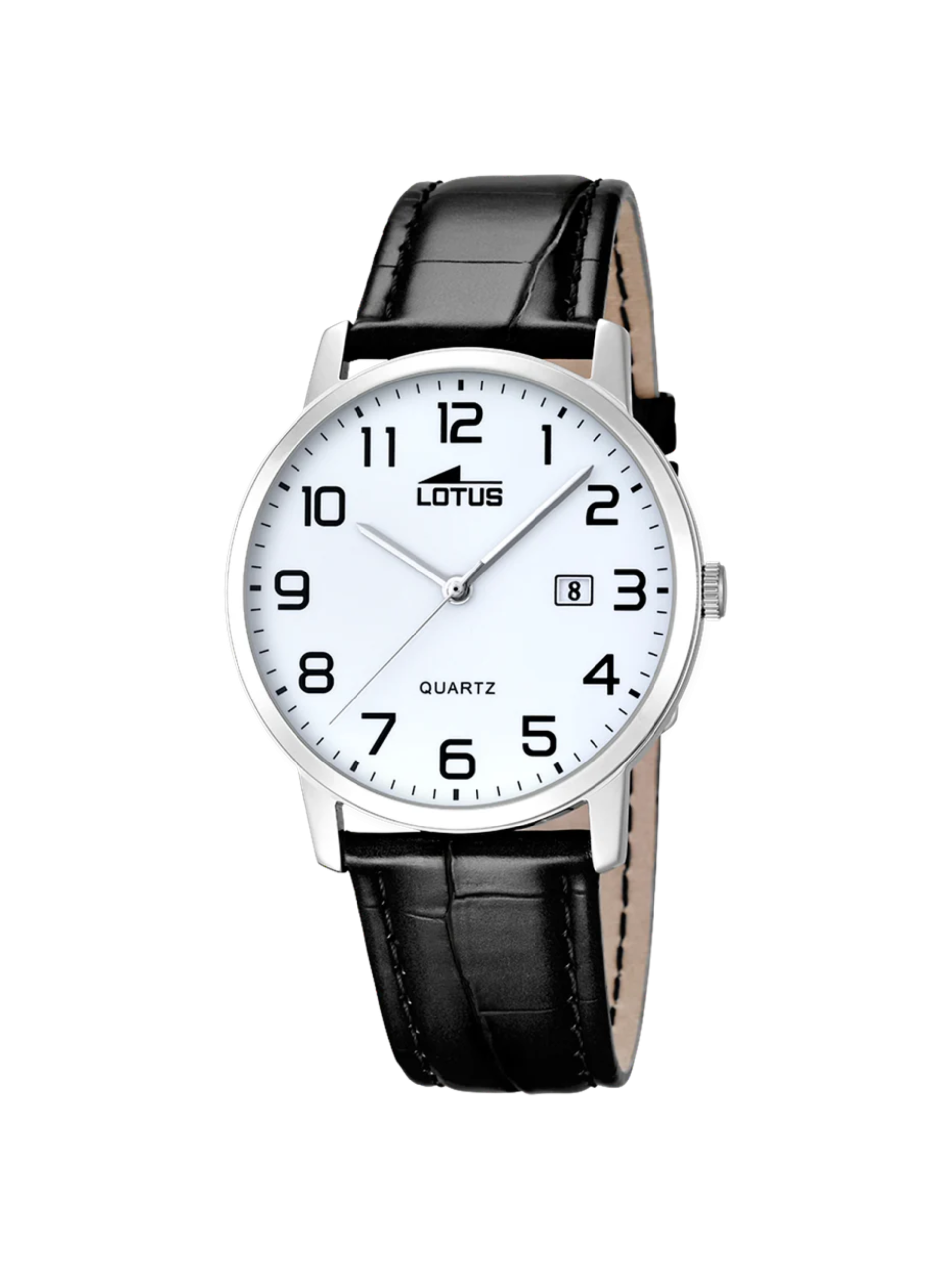 Relógio Lotus classic strap 18239_1