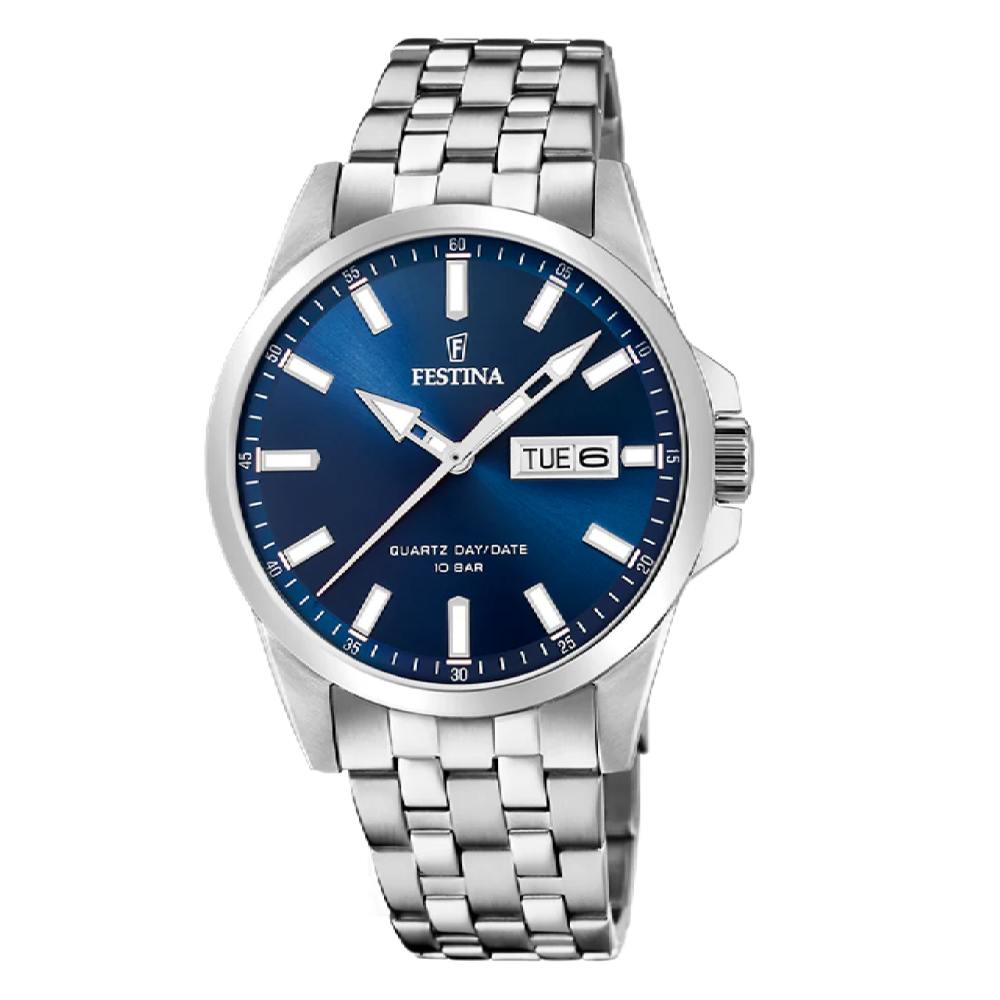 Relógio Festina Classics