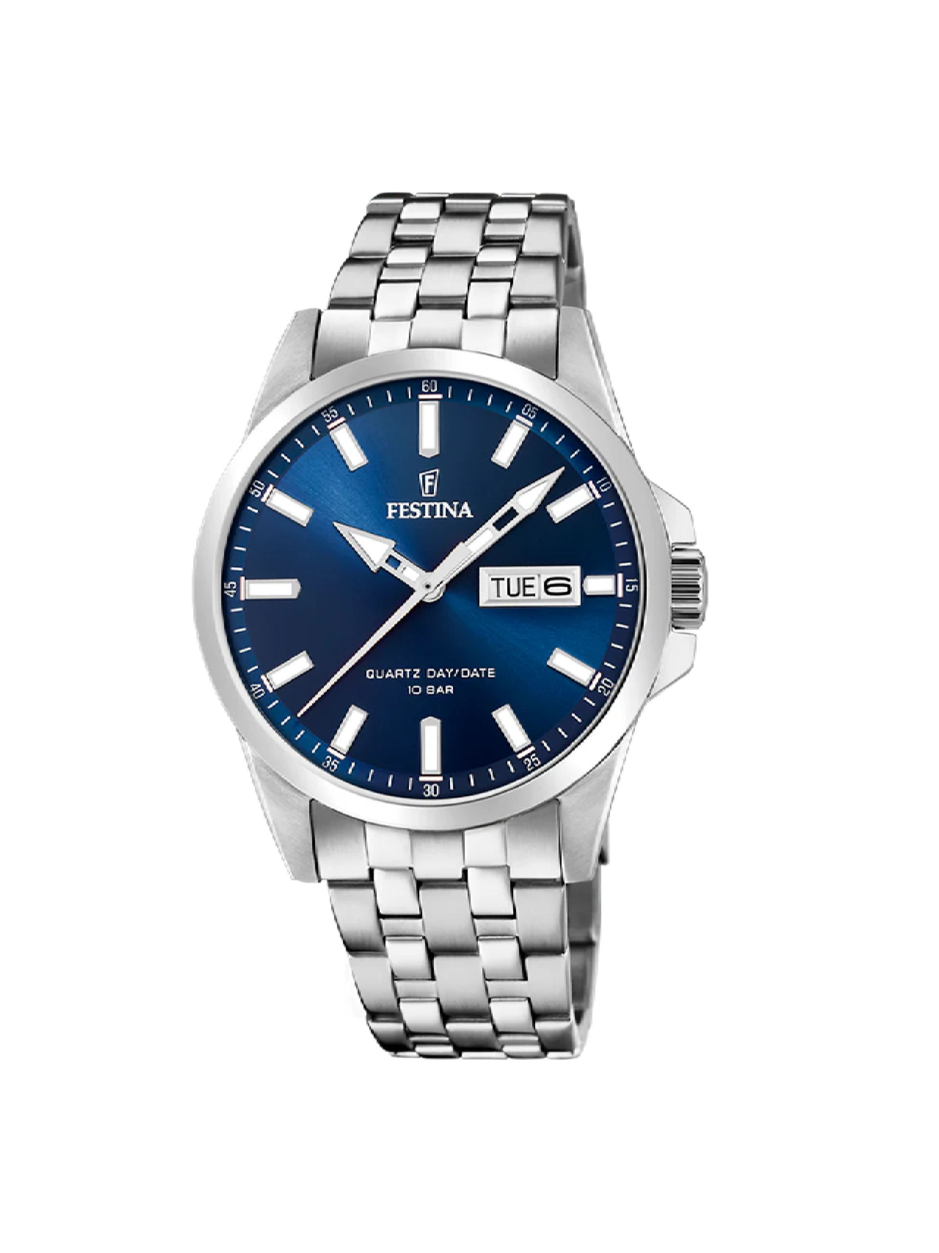 Relógio Festina Classics