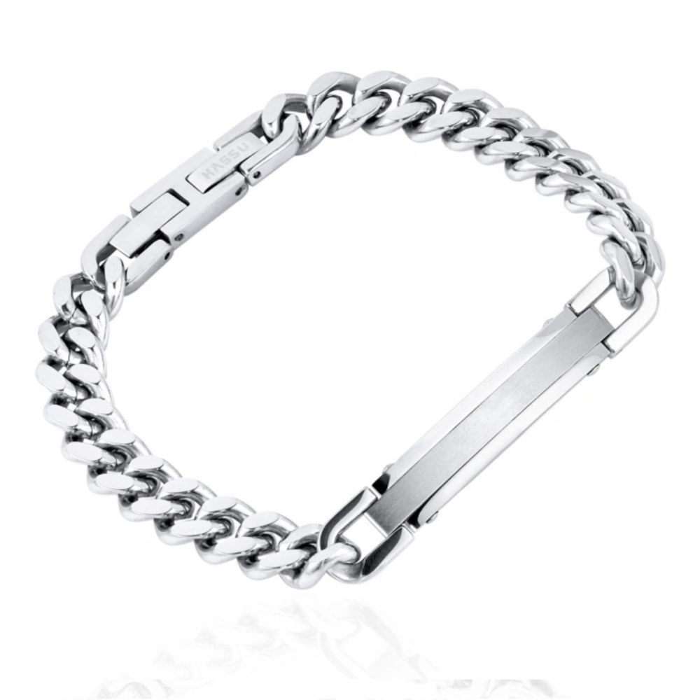 Pulseira Hassu Be The One